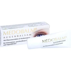 MEDOBALM Augenbalsam 15 ml
