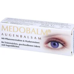 MEDOBALM Augenbalsam 15 ml