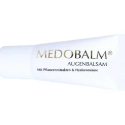 MEDOBALM Augenbalsam 15 ml