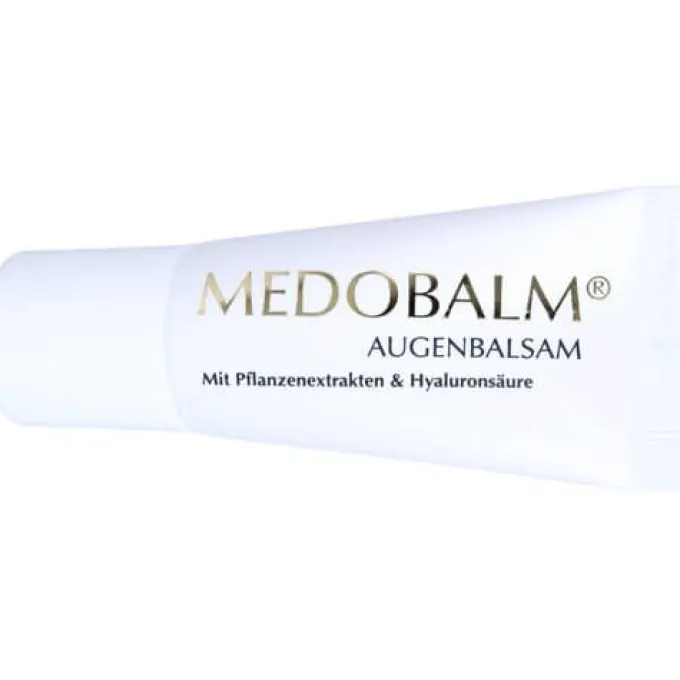 MEDOBALM Augenbalsam 15 ml