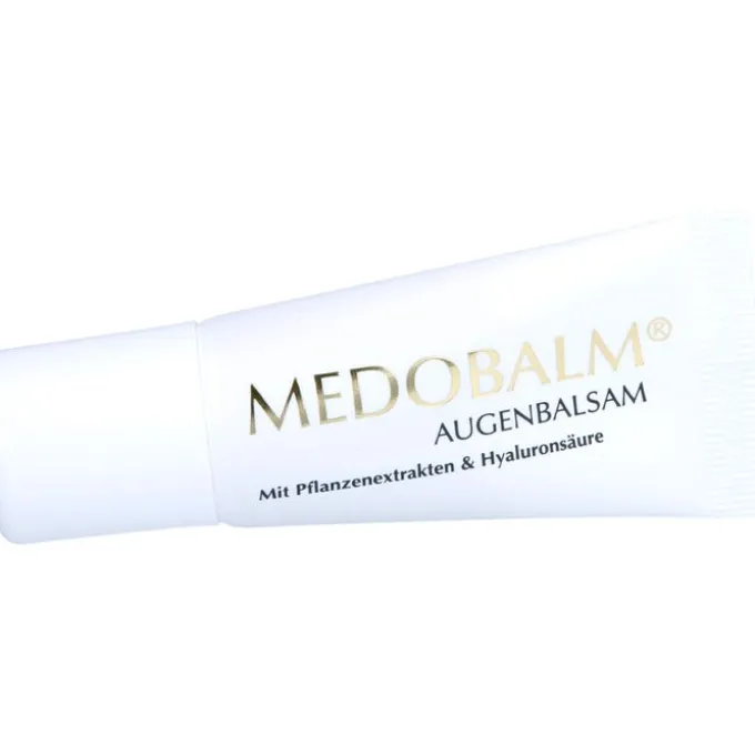 MEDOBALM Augenbalsam 15 ml
