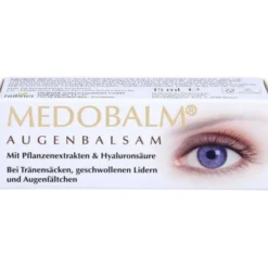 MEDOBALM Augenbalsam 15 ml