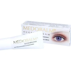 MEDOBALM Augenbalsam 15 ml