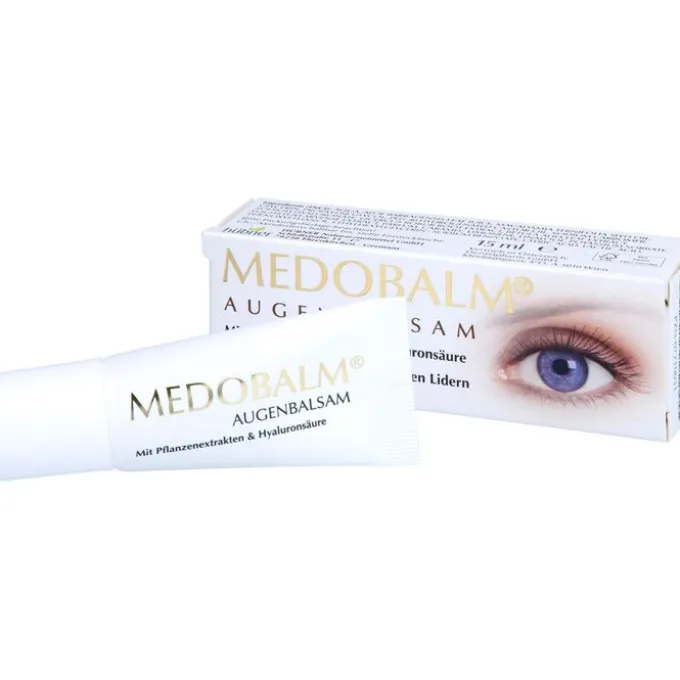 MEDOBALM Augenbalsam 15 ml