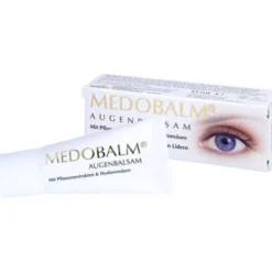 MEDOBALM Augenbalsam 15 ml