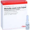 MEDULLA OSSIS suis Injeel Ampullen 10 St