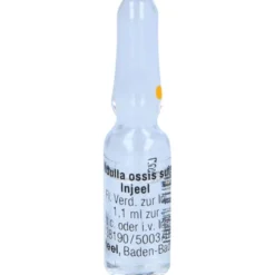 MEDULLA OSSIS suis Injeel Ampullen 10 St