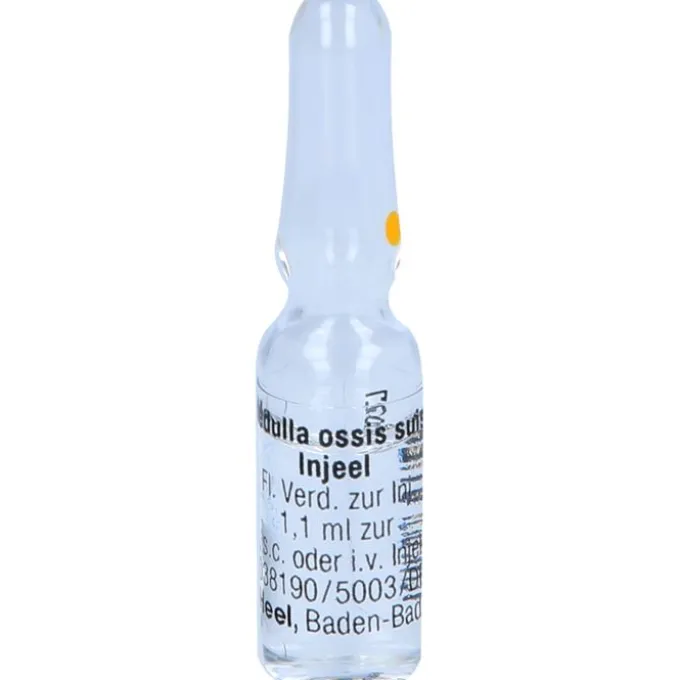MEDULLA OSSIS suis Injeel Ampullen 10 St