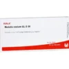 MEDULLA OSSIUM GL D 30 Ampullen 10X1 ml