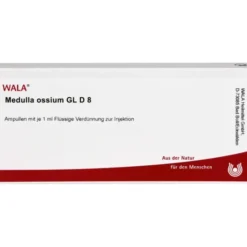 MEDULLA OSSIUM GL D 8 Ampullen 10X1 ml