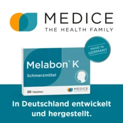 MELABON K Tabletten 20 St