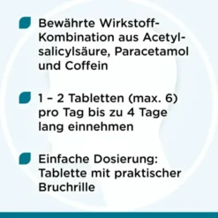 MELABON K Tabletten 20 St