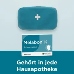 MELABON K Tabletten 20 St