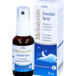 MELATONIN EINSCHLAF-SPRAY 30 ml