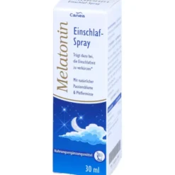 MELATONIN EINSCHLAF-SPRAY 30 ml