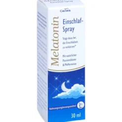 MELATONIN EINSCHLAF-SPRAY 30 ml