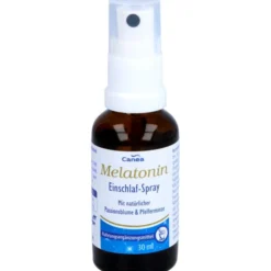 MELATONIN EINSCHLAF-SPRAY 30 ml