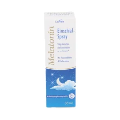 MELATONIN EINSCHLAF-SPRAY 30 ml