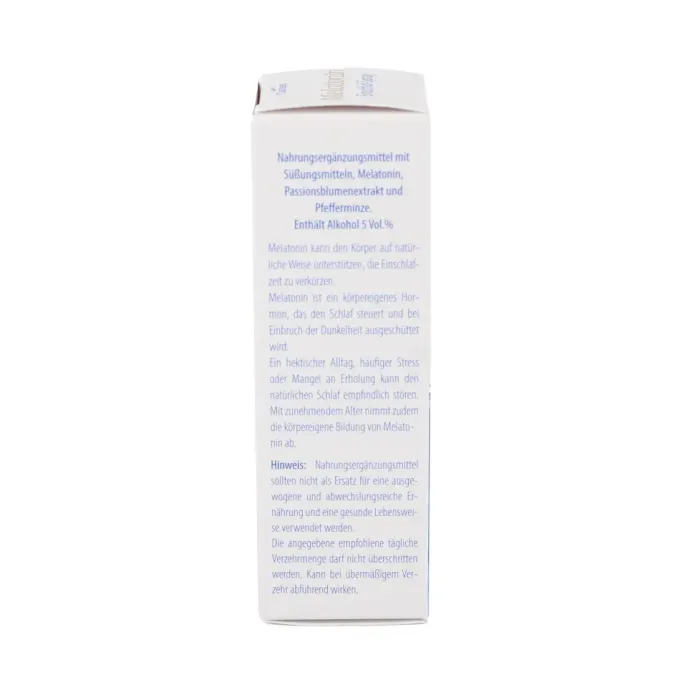 MELATONIN EINSCHLAF-SPRAY 30 ml
