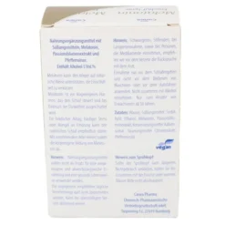 MELATONIN EINSCHLAF-SPRAY Spar-Set 2X30 ml