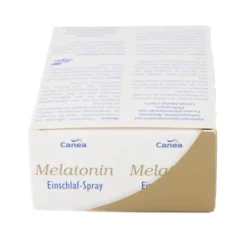 MELATONIN EINSCHLAF-SPRAY Spar-Set 2X30 ml