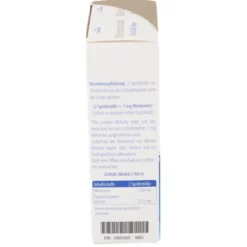MELATONIN EINSCHLAF-SPRAY Spar-Set 2X30 ml