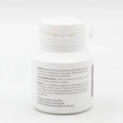 MELATONIN KAPSELN 1 mg 50 Stück