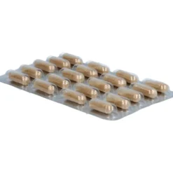 MELATONIN 2 mg plus Hopfen und Melisse Kapseln 60 Stück