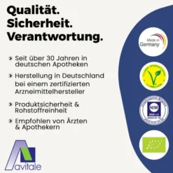 MELATONIN 2 mg plus Hopfen und Melisse Kapseln 60 Stück