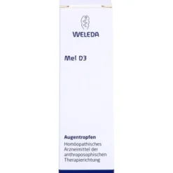 MEL D 3 Augentropfen 10 ml