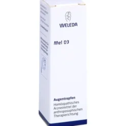 MEL D 3 Augentropfen 10 ml