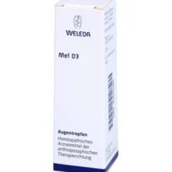 MEL D 3 Augentropfen 10 ml