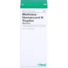 MELILOTUS HOMACCORD N Tropfen 30 ml