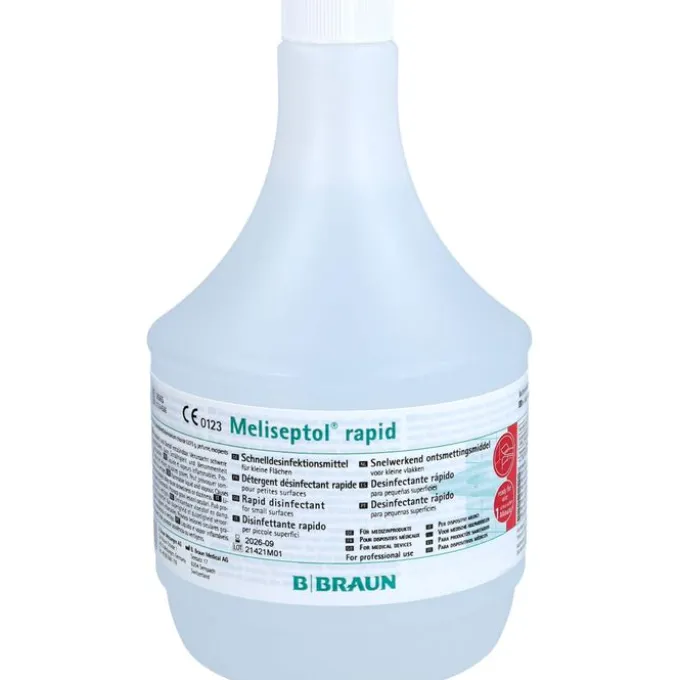 MELISEPTOL Rapid Lösung 1000 ml