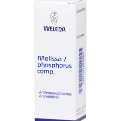 MELISSA/PHOSPHORUS comp.Mischung 50 ml