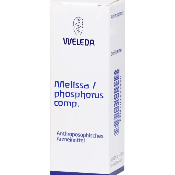 MELISSA/PHOSPHORUS comp.Mischung 50 ml