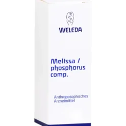 MELISSA/PHOSPHORUS comp.Mischung 50 ml
