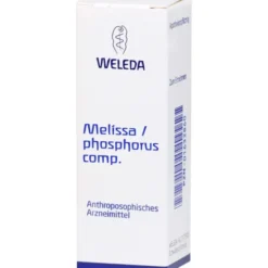 MELISSA/PHOSPHORUS comp.Mischung 50 ml