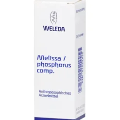 MELISSA/PHOSPHORUS comp.Mischung 50 ml