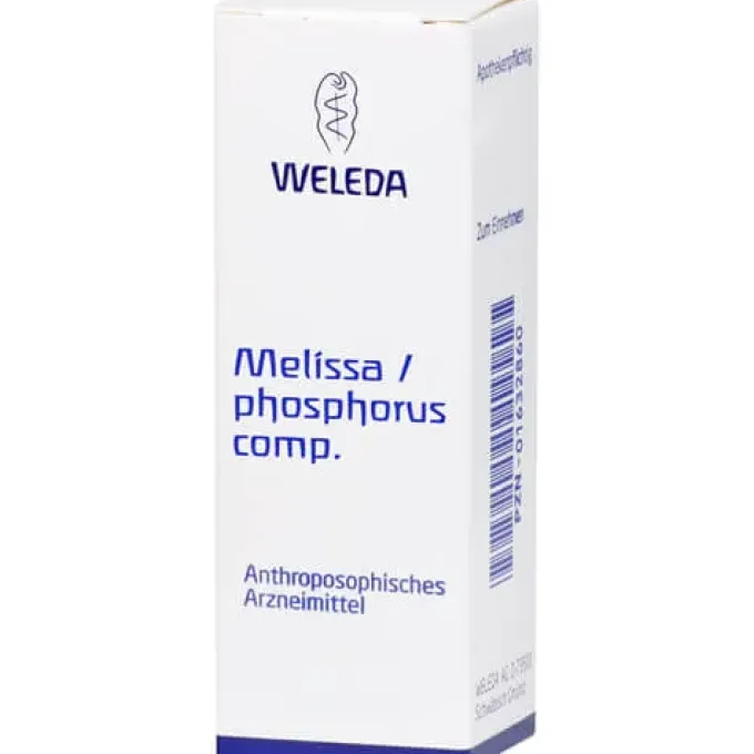 MELISSA/PHOSPHORUS comp.Mischung 50 ml