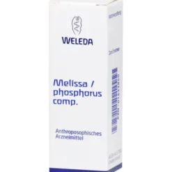 MELISSA/PHOSPHORUS comp.Mischung 50 ml