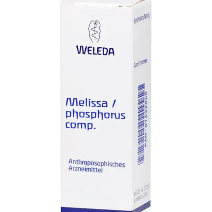 MELISSA/PHOSPHORUS comp.Mischung 50 ml