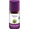 MELISSE INDICUM Bio Öl 5 ml