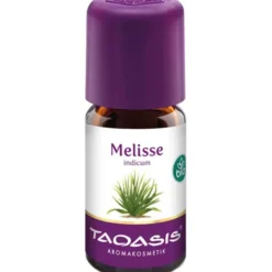 MELISSE INDICUM Bio Öl 5 ml