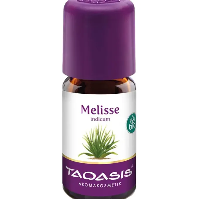 MELISSE INDICUM Bio Öl 5 ml