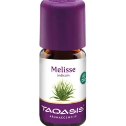 MELISSE INDICUM Bio Öl 5 ml