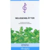 MELISSENBLÄTTER Tee 50 g