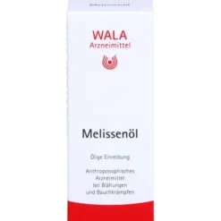 MELISSEN ÖL 50 ml