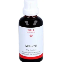 MELISSEN ÖL 50 ml