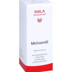 MELISSEN ÖL 50 ml